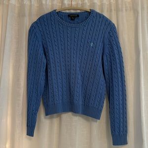 EUC! ✨ Knit Ralph Lauren Sweater
